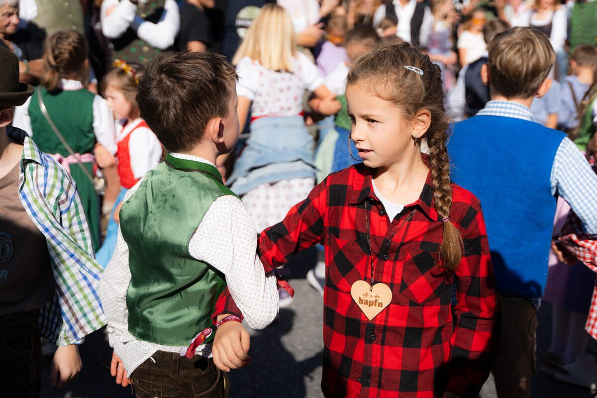 27. Eibiswalder Weinlesefest
